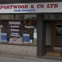 B Portwood & Co Ltd