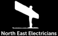 North East Electricians Icon