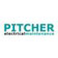 Derek Pitcher Ltd