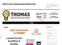 Thomas Electrical Services
