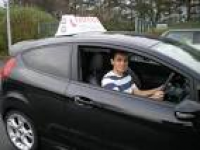 Driving Lessons Whitley Bay