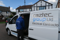 Our Sunderland electrical
