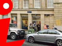 Royal Bank Of Scotland Store