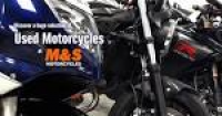 M&S Motorcycles | Ducati, KTM, ...