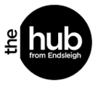 The hub from Endsleigh
