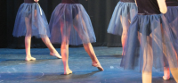 Sylvia Dobson School of Dance
