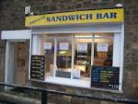 Throckley Sandwich Bar Image gallery and photos - NE15 9NP ...