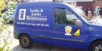 plumbers - Leaks & Locks
