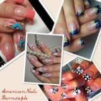 American Nails Barnstaple - Home | Facebook