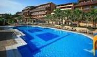 Blue Bay Resort And Spa - Agia Pelagia (East Heraklion), Crete ...