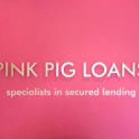 Pink Pig Loans Ltd