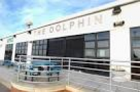 ... The Dolphin Bar in Barry ...
