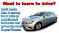 Driving lessons Vale Of Glamorgan, Rhoose, Barry, Sully, Wenvoe ...