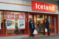 Iceland is suing frozen food supermarket Iceland - Mirror Online