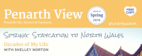 Penarth View Spring Issue