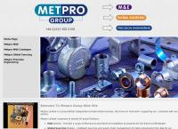 Metpro Resources Ltd