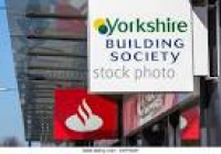The Yorkshire Building Society ...
