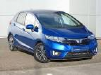 Used Honda Cars for Sale in Cardiff Bay, Cardiff | Motors.co.uk