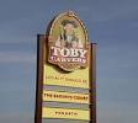 Toby Carvery Barons Court, home of the roast