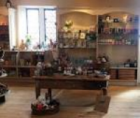 Gift Shop & Courtenay Gallery | Powderham Castle