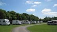 Llandow Touring Caravan Park ...