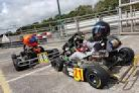 Llandow Kart Club - Race ...