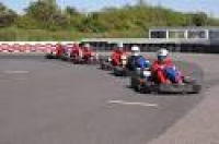 South Wales Karting Centre ...