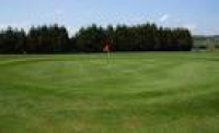 Saint Andrews Major Golf Club