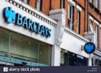 Barclays bank branch on Wood ...