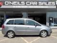 O' Neils Car Sales Limited