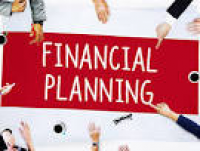 Financial Planning Ltd …