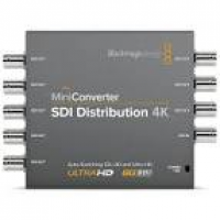 ... SDI Distribution 4K