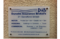 Dunelm Insurance Brokers