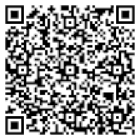 QR Code For M G M Taxis