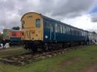 Electric Railway Museum Joins ...