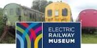 ... Electric Railway Museum ...