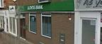 Lloyds Bank announces branch ...