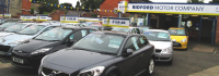 Quality Used Car Sales In