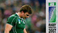 Rugby World Cup: Ireland must