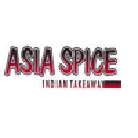 Asia Spice Indian Takeaway
