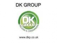 Contract Packing - DK Packing & Casemaking, specialist in contract ...
