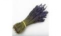 LAVENDER BUNCH 250 STEMS DRIED ...