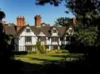 Nailcote Hall Hotel and Leisure Deals & Reviews, Warwick ...