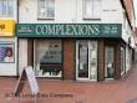 Complexions Nail & Beauty ...