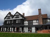 The Royal Court Hotel,
