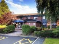 Travelodge Rugby Dunchurch ...