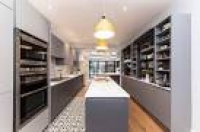 Ennismore contemporary-kitchen