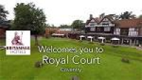 Britannia Royal Court ...