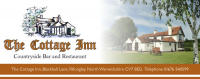 The Cottage Inn Fillongley -