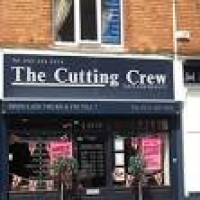 Cutting Crew - Hairdressers - 374 High Street, Birmingham, West ...